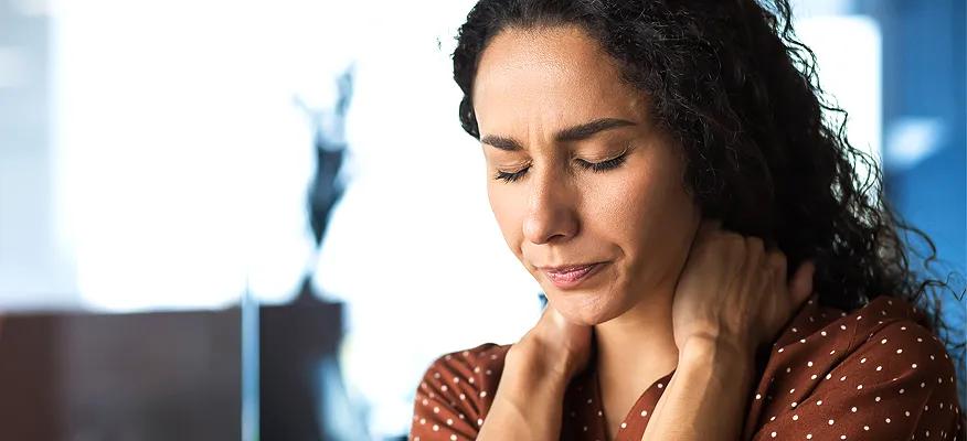 Can Chronic Pain Cause PTSD