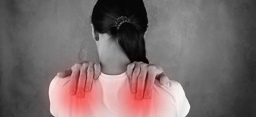 Conquering Shoulder Blade Pain: A Deeper Look into Causes & Solutions