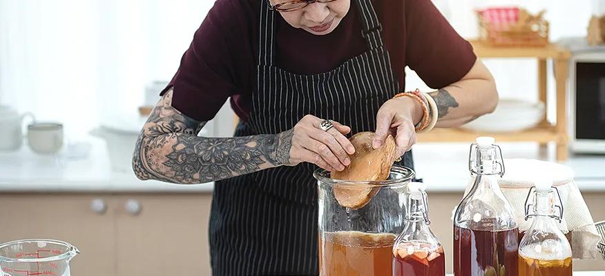 Probiotics and Menopause