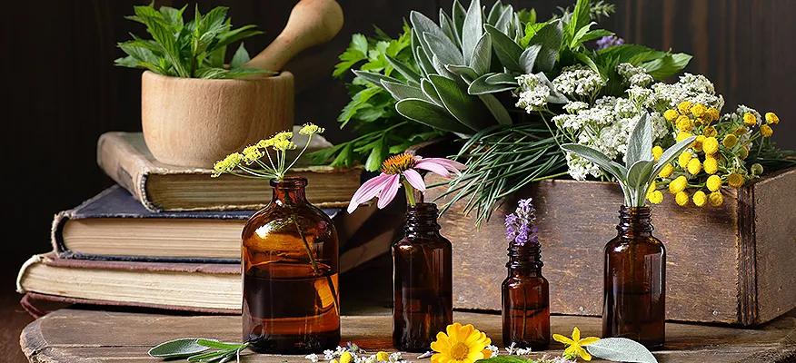 Menopause Relief: Natural Remedies for Symptom Management