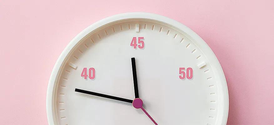 Menopause: Unmasking the Signs and Symptoms