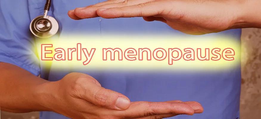 Your Helpful Handbook to Premature and Early Menopause