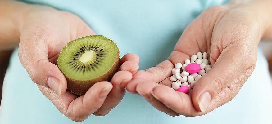 Essential Vitamins for Menopause: A Comprehensive Guide