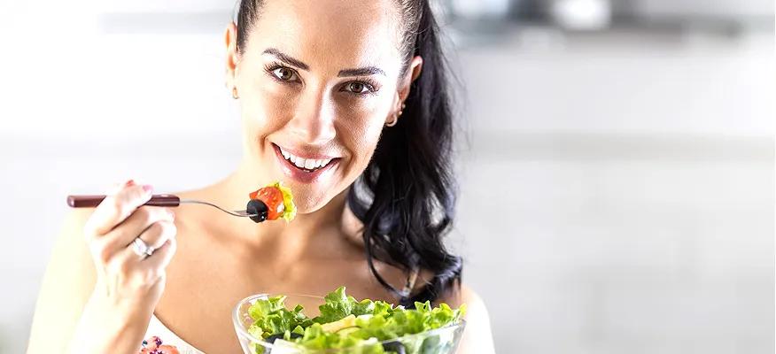 The Mediterranean Diet