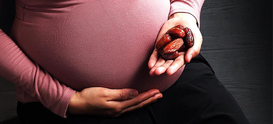 benefits of dates for womens