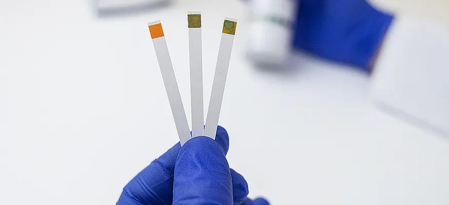 Right vaginal pH for better health