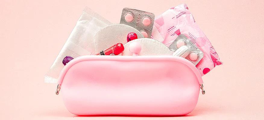 Feminine Hygiene Products: Choosing the Best