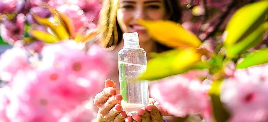 Intimate Care Products Without Harsh Chemicals