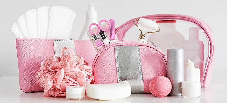 Maintaining Intimate Hygiene When Travelling