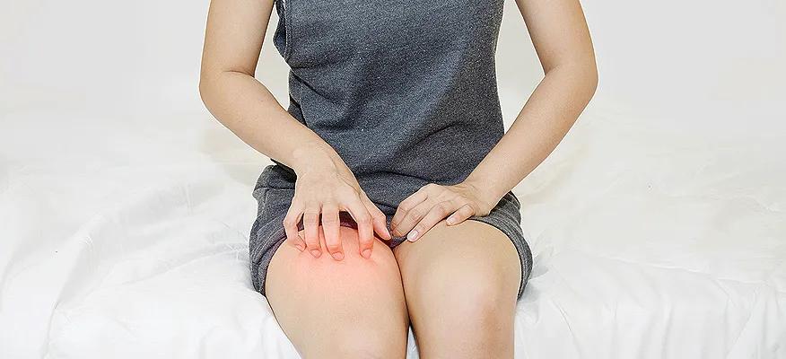 Tips for Managing Sweat and Odor