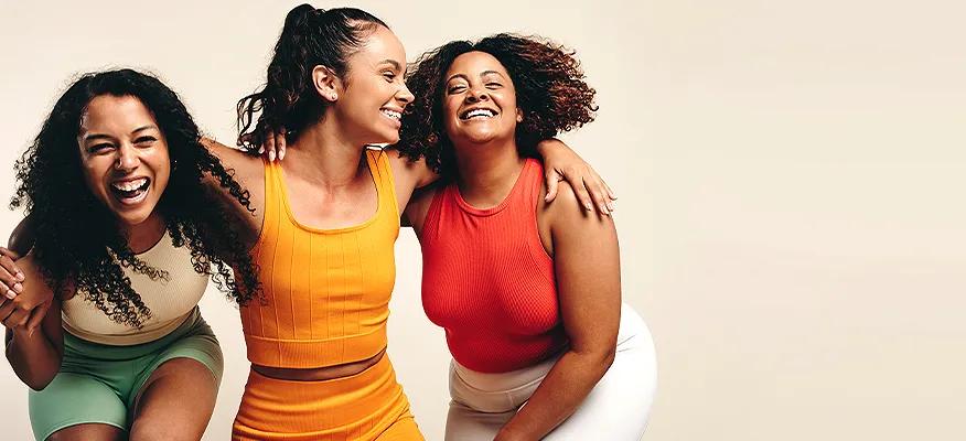 Intimate Health: Essential for Active Women