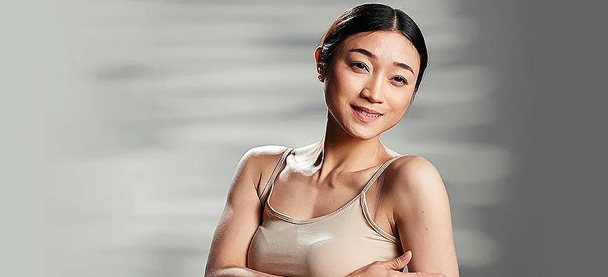 Women Underwear: Natural and Safe