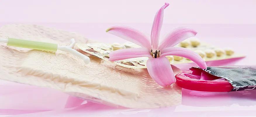 Choosing Contraceptive Methods wisely