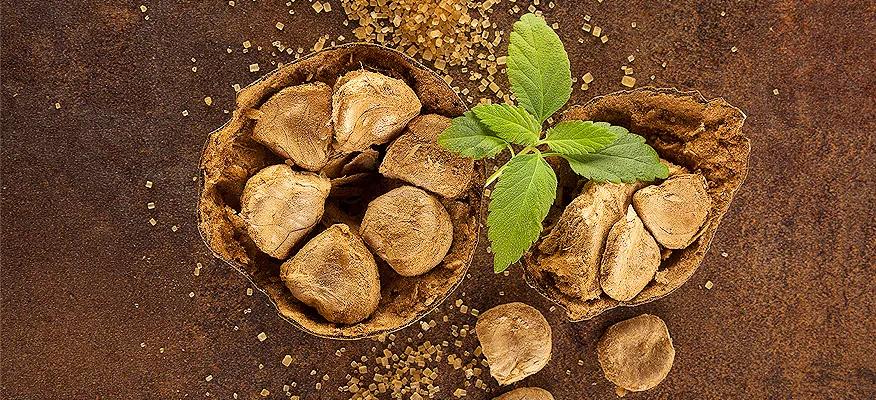 Luo Han Guo (Monk Fruit) and its health benefits