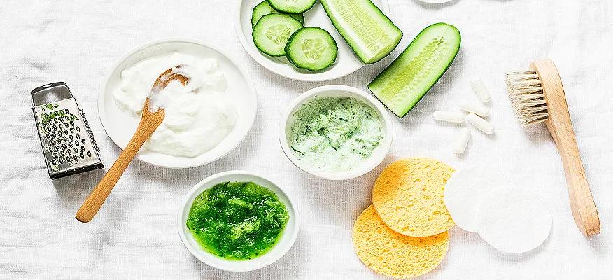 probiotics benefits for acne-prone skin