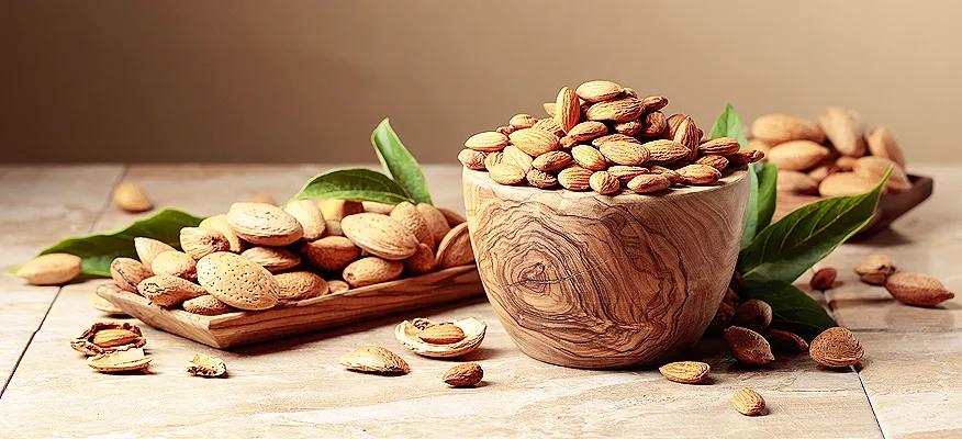 Top 15 health benefits of almonds for nutrition and wellness