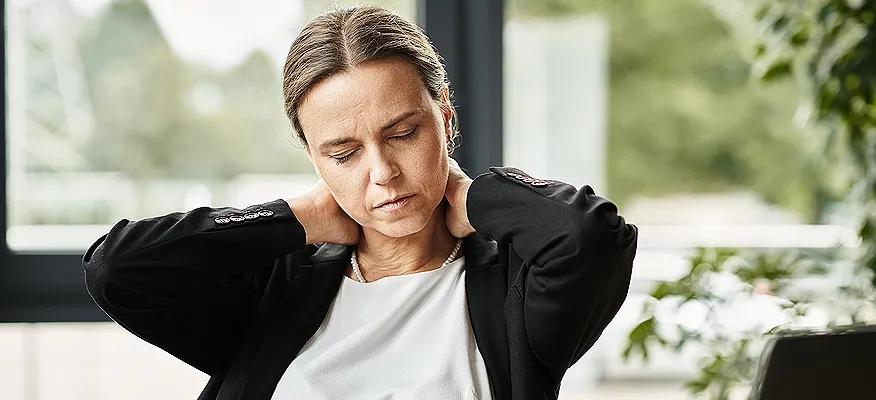 How to maintain emotional wellbeing with chronic pain