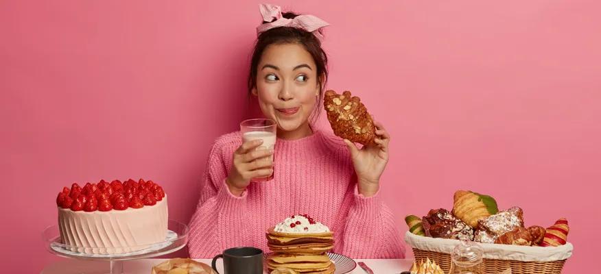 Food Addiction And Eating Disorders