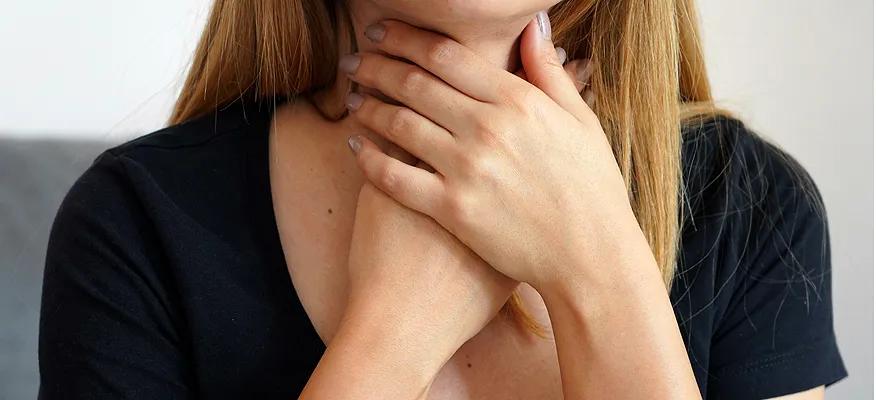 Cough Relief: Tackling Dry Tickly Cough