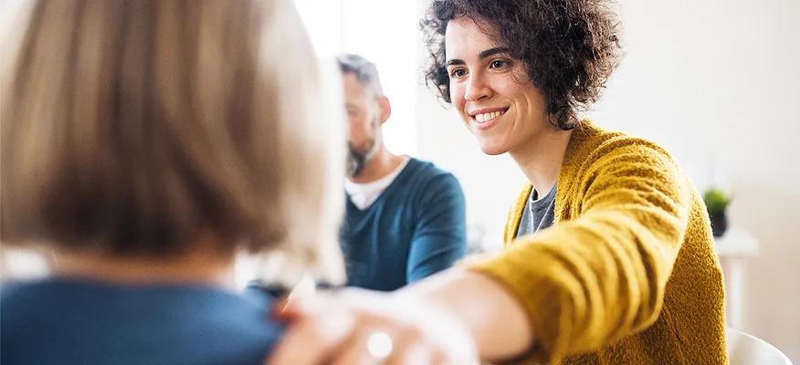 The Pathway to Support: Understanding the Need for Professional Help