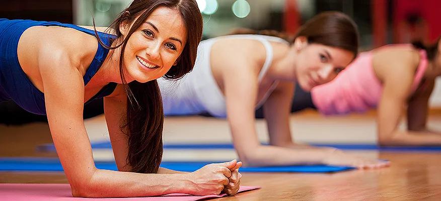 Mapping the Route from Physical Exercise to Mental Wellness