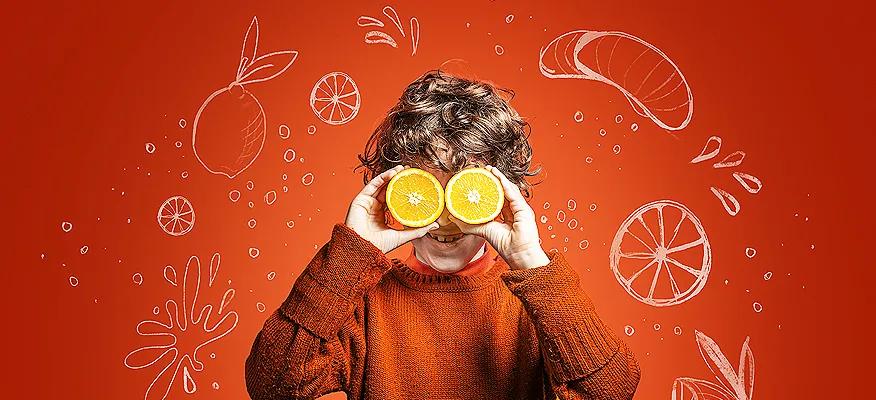 The Importance of Vitamin C for Your Child's Health