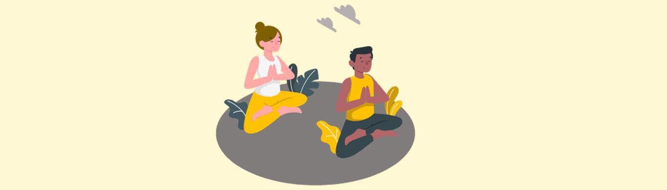 Yoga for better immunity