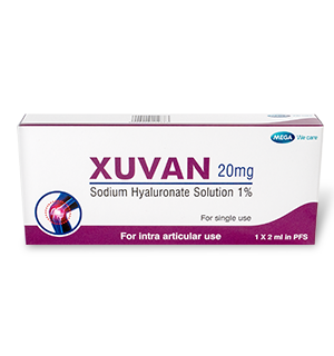 XUVAN-20