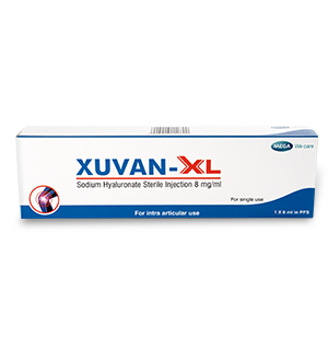 XUVAN XL