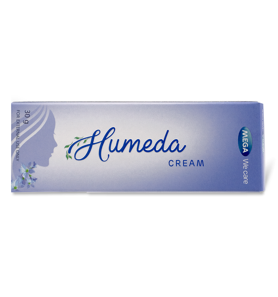 Humeda moisturizer