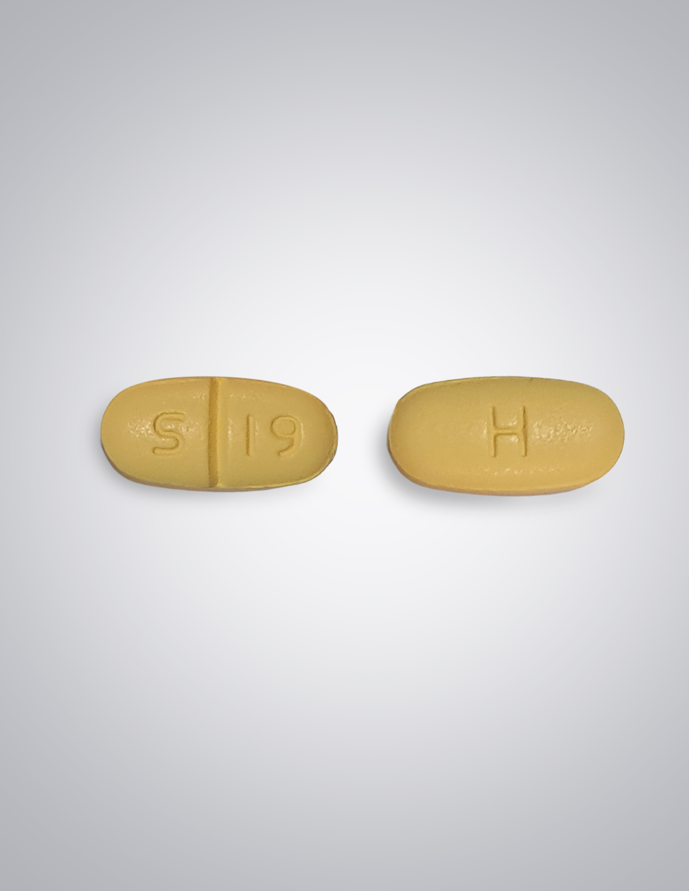 sitagliptin + metformin