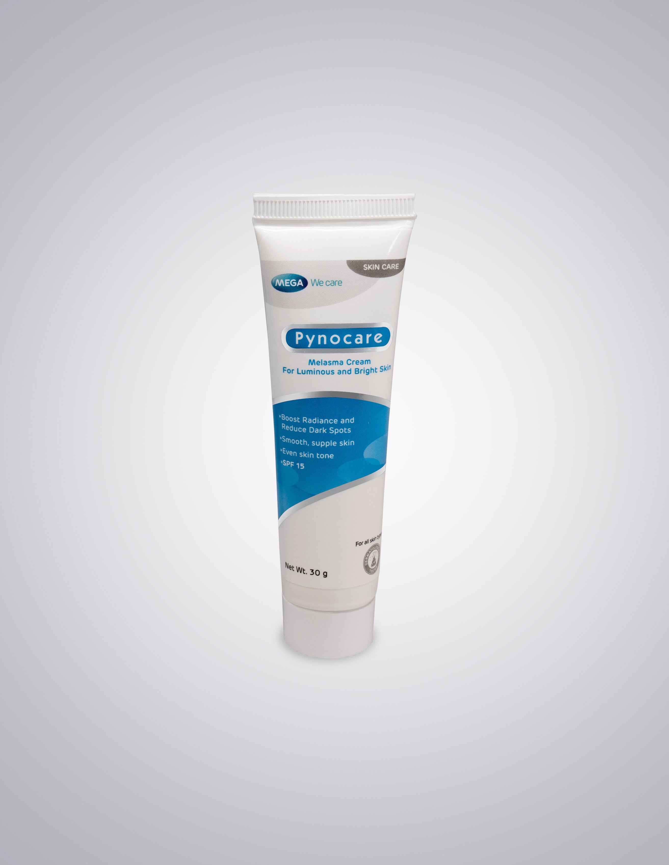 pynocare cream tube