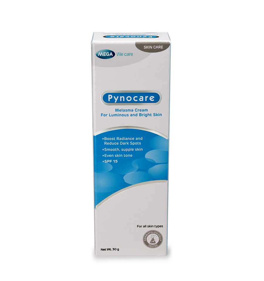 pynocare melasma cream